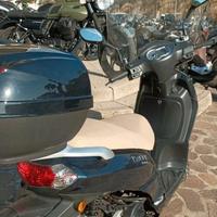 Peugeot Tweet 200 - Anno 2022