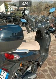 Peugeot Tweet 200 - Anno 2022