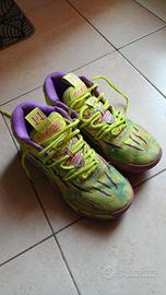 Scarpe da basket per Bambino Puma MB 03 Kids Spark