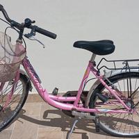 Bicicletta bambina