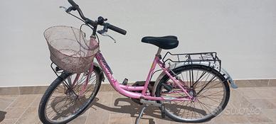 Bicicletta bambina