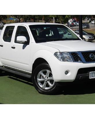 Ricambi usati nissan navara 2005-2015 #4