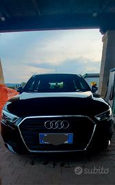 Audi a3 2018 150000 km
