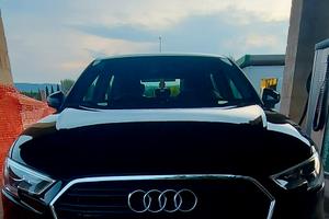 Audi a3 2018 150000 km