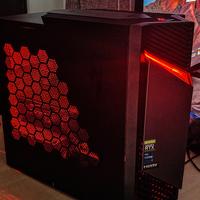 Acer N50 650 - Computer Desktop Fisso 1TB 