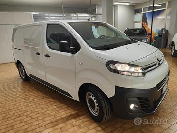 CITROEN Jumpy ELETTRIC 75 kwh BATTERY KM ZERO