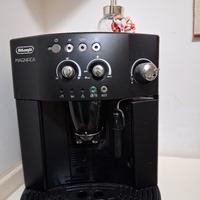 macchinetta del caffè delonghi 