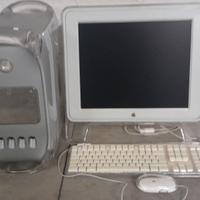 APPLE POWER MAC G4