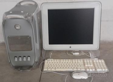 APPLE POWER MAC G4