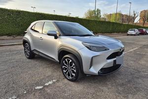 Toyota Yaris Cross Trend unico proprietario 