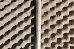 Chiave Bussola 17 Originale Audi VW Seat