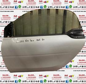 PORTIERA ANTERIORE SINISTRA SX SMART FOURTWO 453 A