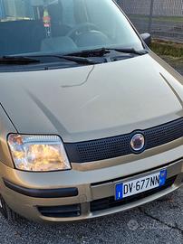 🚗Fiat Panda 1.1 Active – 2009