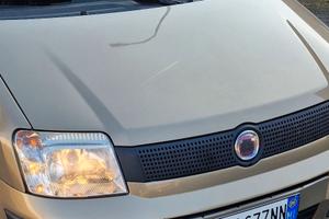 🚗Fiat Panda 1.1 Active – 2009