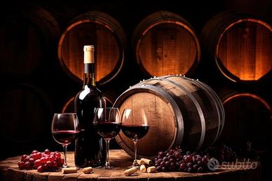 vino produzione propria