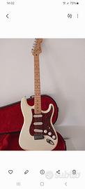 Fender stratocaster american standard USA 1988