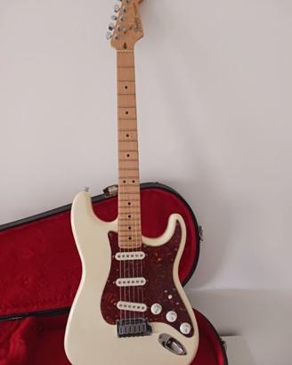Fender stratocaster american standard USA 1988