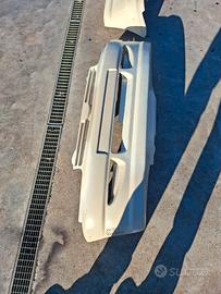 Paraurti Microcar Virgo