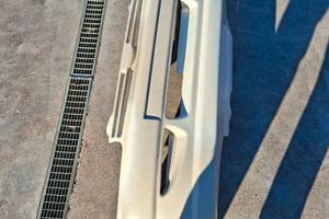 Paraurti Microcar Virgo