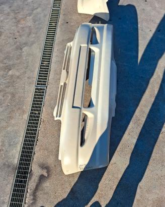 Paraurti Microcar Virgo