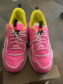 Scarpe Flower mountain by Naturino