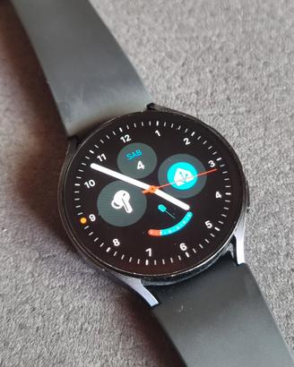 Samsung Galaxy Watch 6 SM-R940 44mm Nero