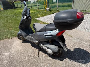 Piaggio Skipper 150 2T 1998
