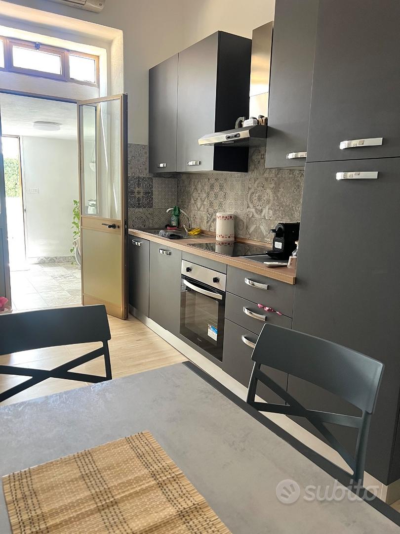 Apartment in Alghero, Sant'Agostino - Vista 5
