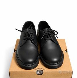 Scarpe Dr. Martens 1461 - nuove + scontrino