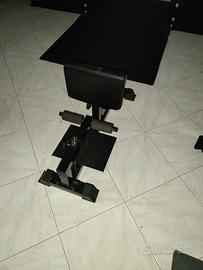 SISSY SQUAT GORILLA SPORT