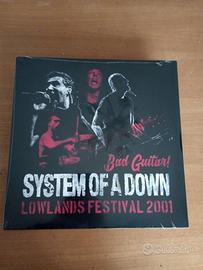 System of a Down Vinile Lp sigillato
