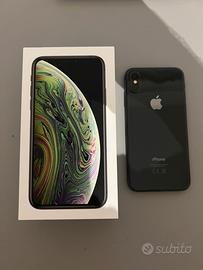 Apple iPhone XS da 256 GB