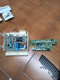 ricambi per frigo americano Whirlpool