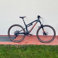 Mtb rock machine trl seventy