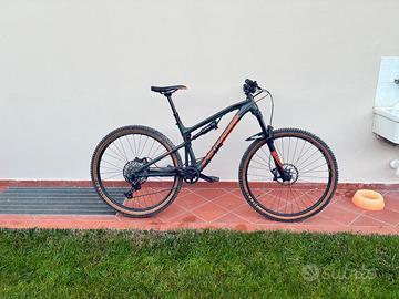 Mtb rock machine trl seventy