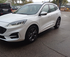 Ford Kuga STline