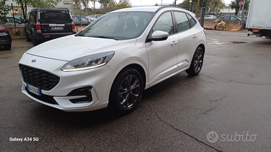 Ford Kuga STline