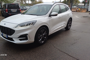 Ford Kuga STline