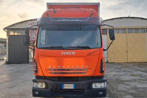 IVECO Eurocargo 120E24