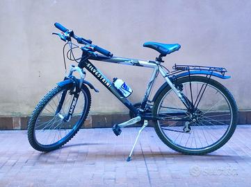Bici MTB Silvestrini