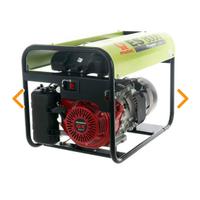 Gruppo elettrogeno Honda