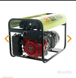 Gruppo elettrogeno Honda