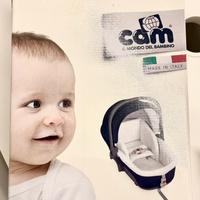 KIT auto universale navicella CAM e altre marche