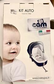 KIT auto universale navicella CAM e altre marche