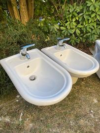 Sanitari Dolomite Clodia