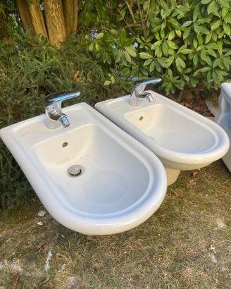 Sanitari Dolomite Clodia