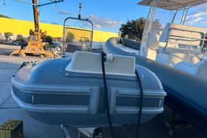 Gommone novamarine rh 580