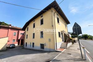 Bilocale senza spese condominiali con giardino e s