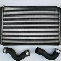 Intercooler Audi TT 2.0 tfsi
