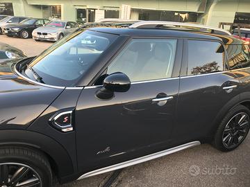 Mini countryman sd